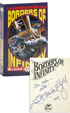 Borders of Infinity [Inscribed]