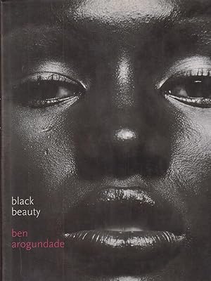 Bild des Verkufers fr Black beauty zum Verkauf von Librodifaccia