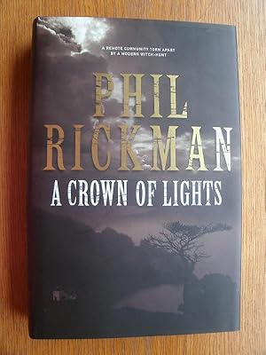 A Crown of Lights