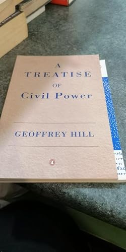 Seller image for A Treatise of Civil Power for sale by SGOIS