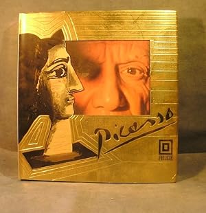 Imagen del vendedor de Picasso a la venta por A. Van Zaelen antiquariaat