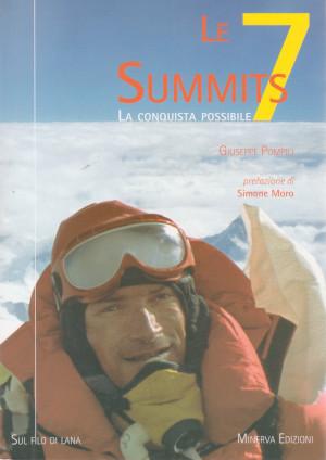 Le 7 Summits - La conquista possibile