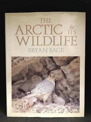 Seller image for The Arctic & its Wildlife for sale by Burton Lysecki Books, ABAC/ILAB