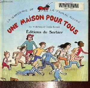 Seller image for Une maison pour tous for sale by Le-Livre