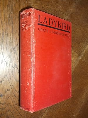 Imagen del vendedor de Ladybird a la venta por Barker Books & Vintage