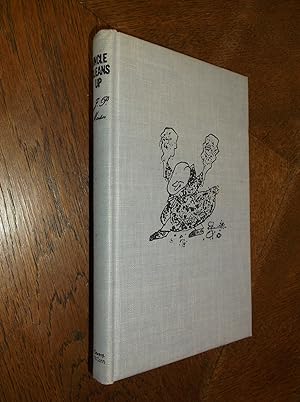 Seller image for Uncle Cleans Up: More Uncle Stories for sale by Barker Books & Vintage