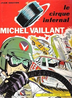 Le Cirque Infernal : Michel Vaillant