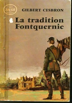 Image du vendeur pour La Tradition Fontquernie mis en vente par Librairie Le Nord