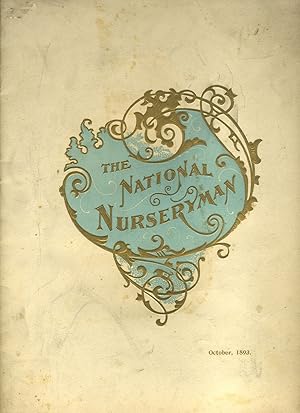 "The Grape Industry - Oldest Grape Growing Region in the United States" in The National Nurseryman