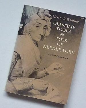 Old -Time Tools & Toys of Needlework