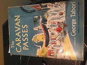 Seller image for The Caravan Passes for sale by Anna's Books