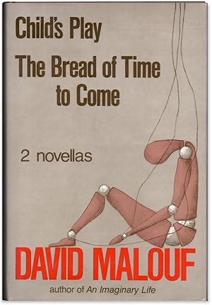 Child's Play / The Bread of Time to Come.