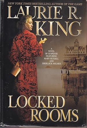 Locked Rooms (Mary Russell Mystery)