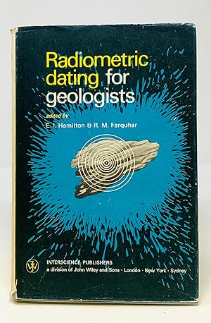 Image du vendeur pour Radiometric Dating for Geologists mis en vente par Catron Grant Books