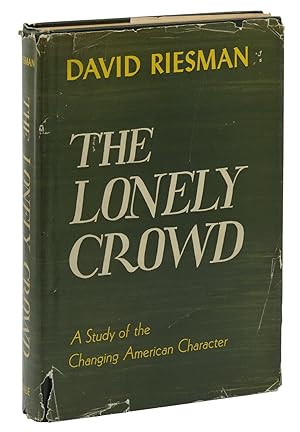 The Lonely Crowd