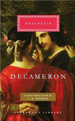 Immagine del venditore per Decameron venduto da GreatBookPricesUK