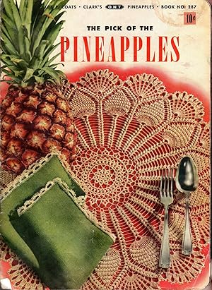 Bild des Verkufers fr The Pick of the Pineapples (Clark's O.N.T. Book No. 287) zum Verkauf von Dorley House Books, Inc.