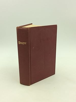 Seller image for THE BOOK OF COMMON PRAYER and Administration of the Sacraments and Other Rites and Ceremonies of the Church According to the Use of the Protestant Episcopal Church in the United States of America; Together with the Psalter or Psalms of David for sale by Kubik Fine Books Ltd., ABAA