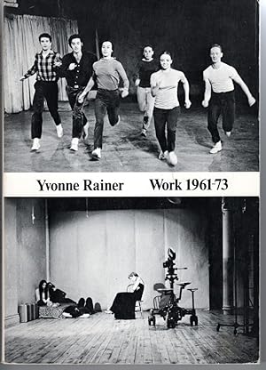 Work 1961-73.