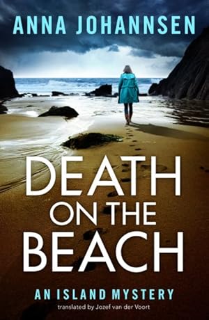 Seller image for Death on the Beach for sale by GreatBookPricesUK