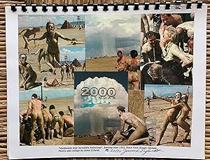 2000 Calendar.