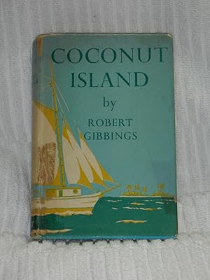 Coconut Island or the Adventures of Two Children in the South Seas