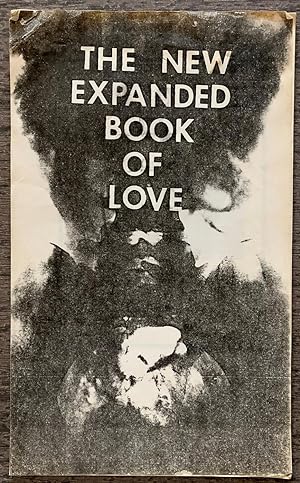 Seller image for The New Expanded Annotated Book of Love, or, Mantegazza's Revenge. for sale by G.F. Wilkinson Books, member IOBA