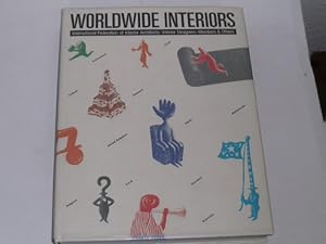 Worldwide Interior. (International Federation of Interior Design)