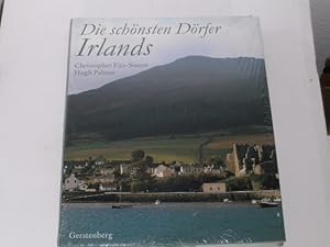 Seller image for Die schnsten Drfer Irlands. for sale by Der-Philo-soph