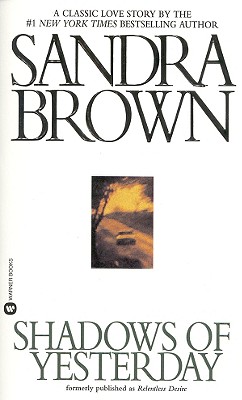 Imagen del vendedor de Shadows of Yesterday (Paperback or Softback) a la venta por BargainBookStores