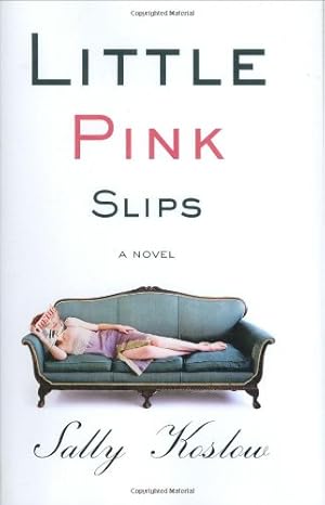 Seller image for Little Pink Slips (Hardcover) for sale by InventoryMasters