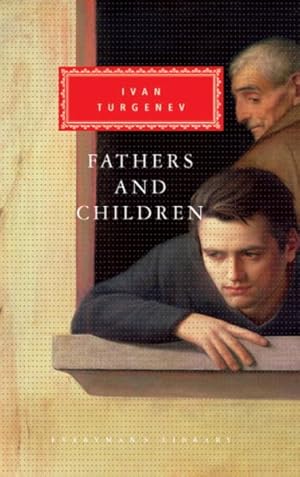 Image du vendeur pour Fathers and Children mis en vente par GreatBookPrices