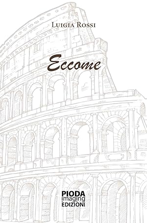 Seller image for Eccome. for sale by Libro Co. Italia Srl