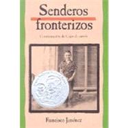 Seller image for Senderos Fronterizos : Breaking Through Spanish Edition for sale by eCampus