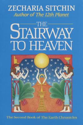 Seller image for The Stairway to Heaven (Book II) (Hardback or Cased Book) for sale by BargainBookStores