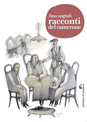 Immagine del venditore per Racconti del Camerone venduto da Libro Co. Italia Srl