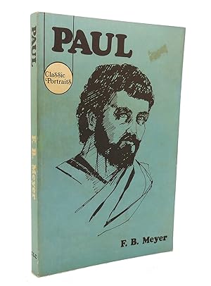 Bild des Verkufers fr PAUL A Servant of Jesus Christ zum Verkauf von Rare Book Cellar