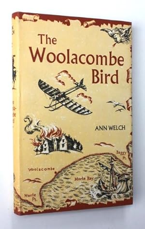 The Woolacombe Bird
