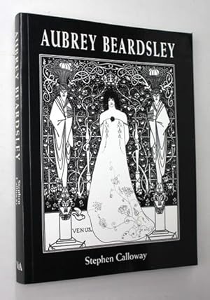 Imagen del vendedor de Aubrey Beardsley a la venta por Vortex Books