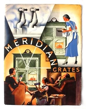 Meridian Grates