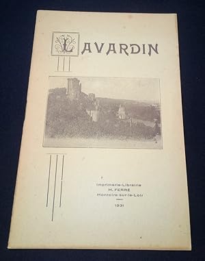 Lavardin