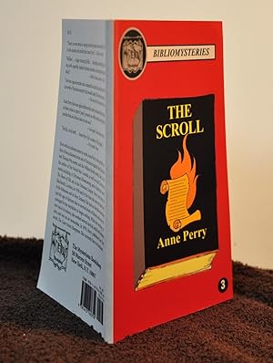 Seller image for The Scroll for sale by Longs Peak Book Company
