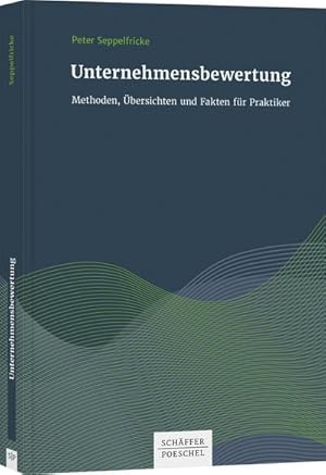 Seller image for Unternehmensbewertungen for sale by Rheinberg-Buch Andreas Meier eK