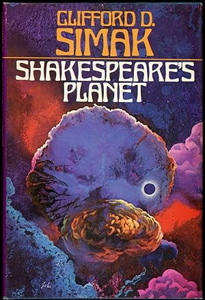 Seller image for SHAKESPEARE'S PLANET for sale by John W. Knott, Jr, Bookseller, ABAA/ILAB