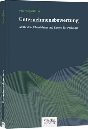 Seller image for Unternehmensbewertungen for sale by BuchWeltWeit Ludwig Meier e.K.