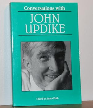 Seller image for Conversations with John Updike for sale by The Reluctant Bookseller