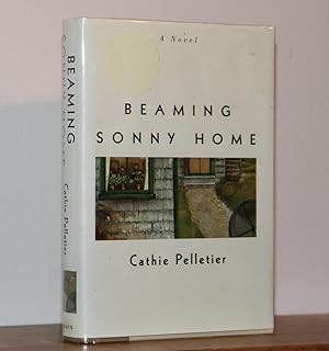 Seller image for Beaming Sonny Home for sale by The Reluctant Bookseller