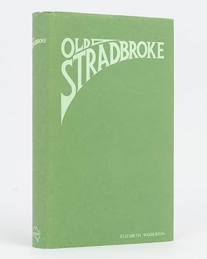 Bild des Verkufers fr Old Stradbroke zum Verkauf von Michael Treloar Booksellers ANZAAB/ILAB