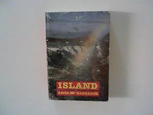 Seller image for Island-Handbuch. for sale by ANTIQUARIAT FRDEBUCH Inh.Michael Simon