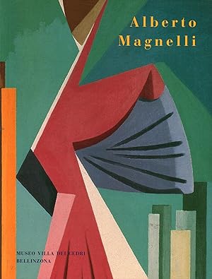 Immagine del venditore per Alberto Magnelli 1888-1971 Una retrospettiva venduto da Di Mano in Mano Soc. Coop